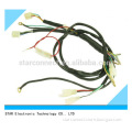 wholesale engine excavator parts wiring harness cable manufacturer